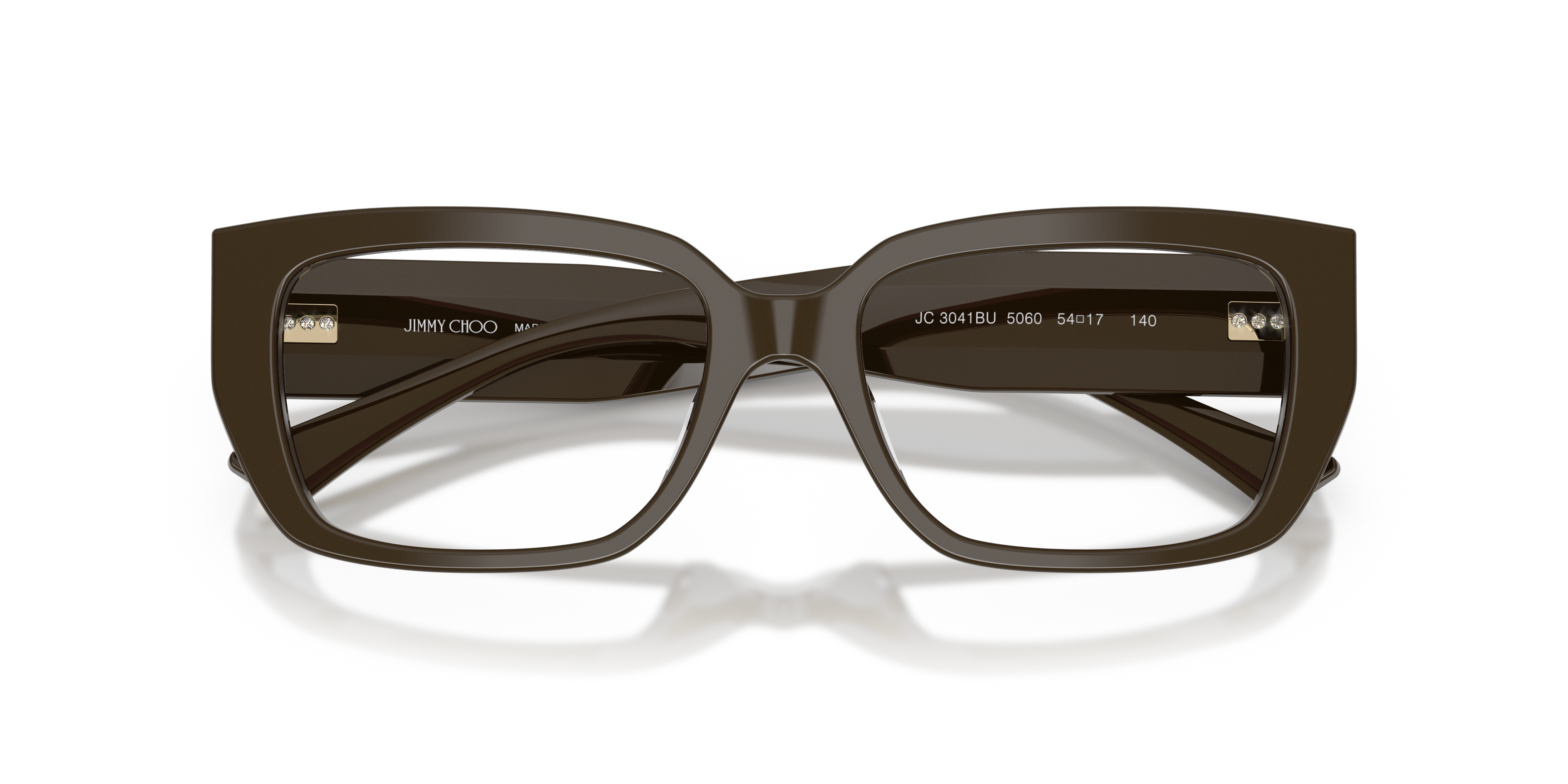 JIMMY CHOO JC3041BU 5060 54
