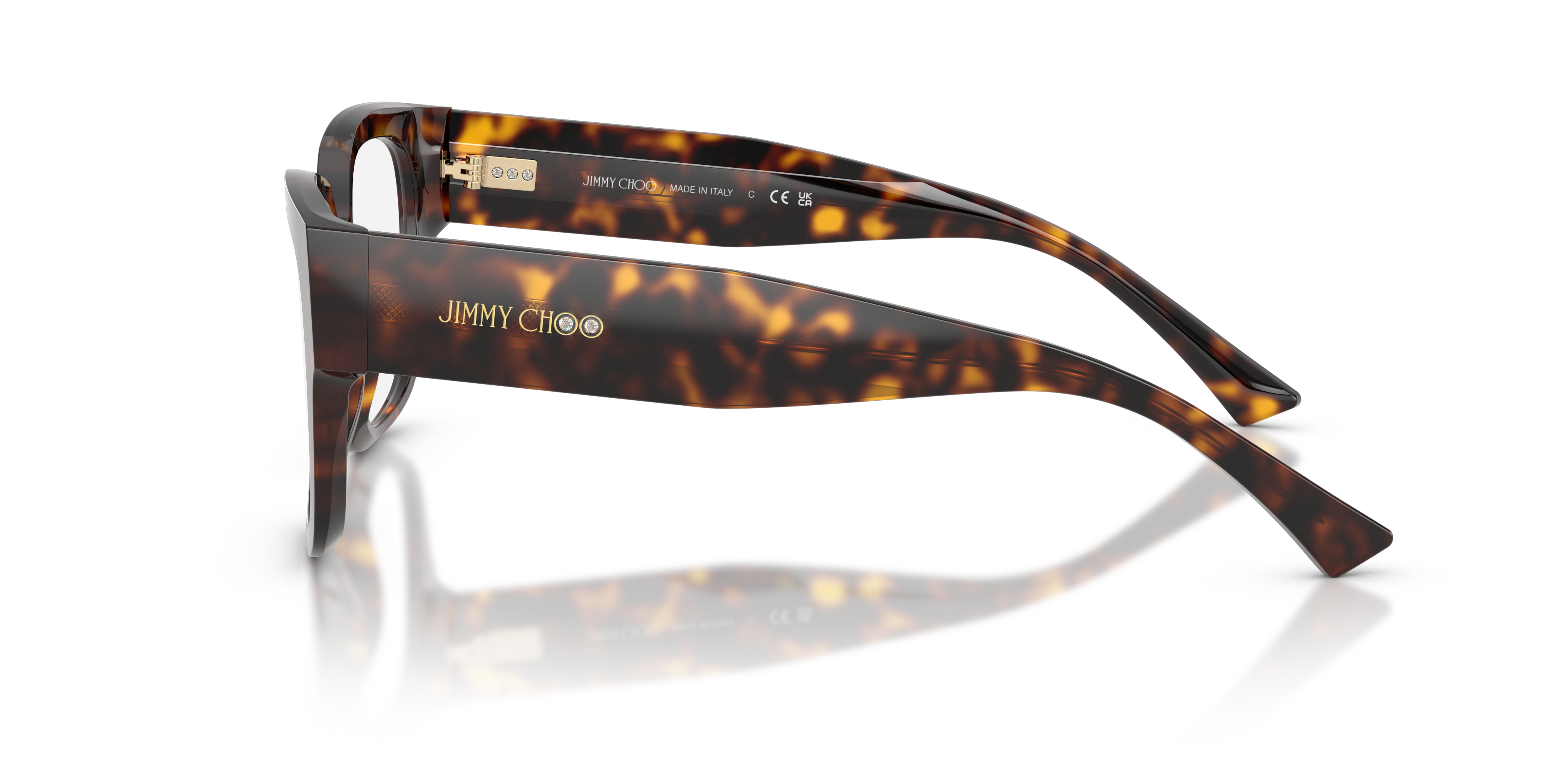 JIMMY CHOO JC3042B 5002 52