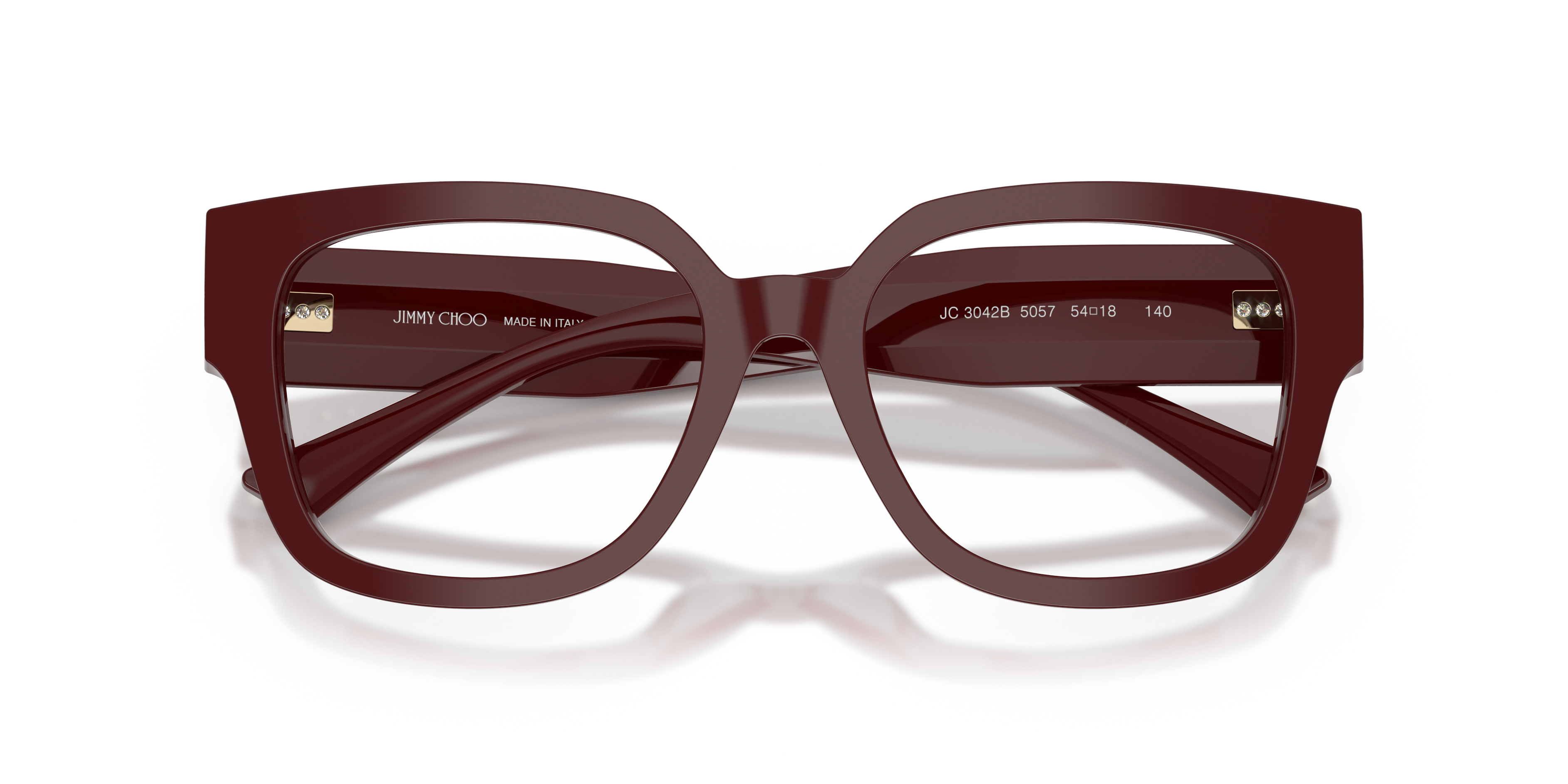 JIMMY CHOO JC3042B 5057 54