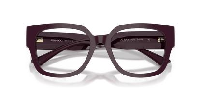 JIMMY CHOO JC3042B 5075 52