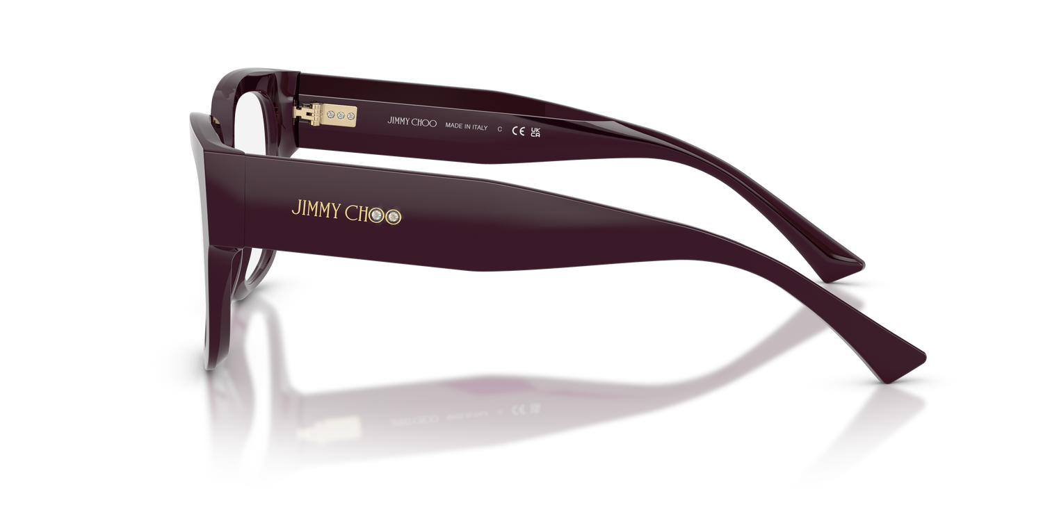 JIMMY CHOO JC3042B 5075 52