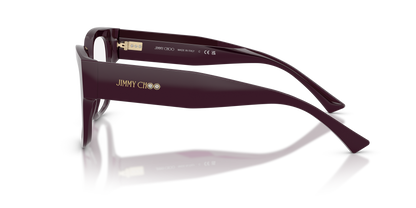 JIMMY CHOO JC3042B 5075 52