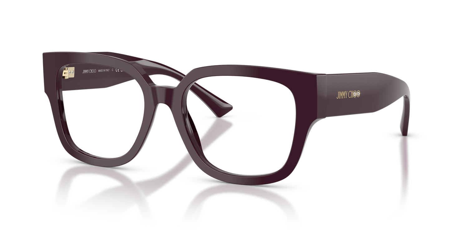 JIMMY CHOO JC3042B 5075 52