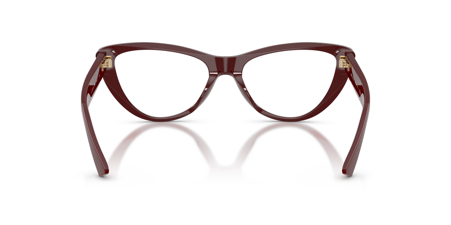 JIMMY CHOO JC3044HU 5057 52