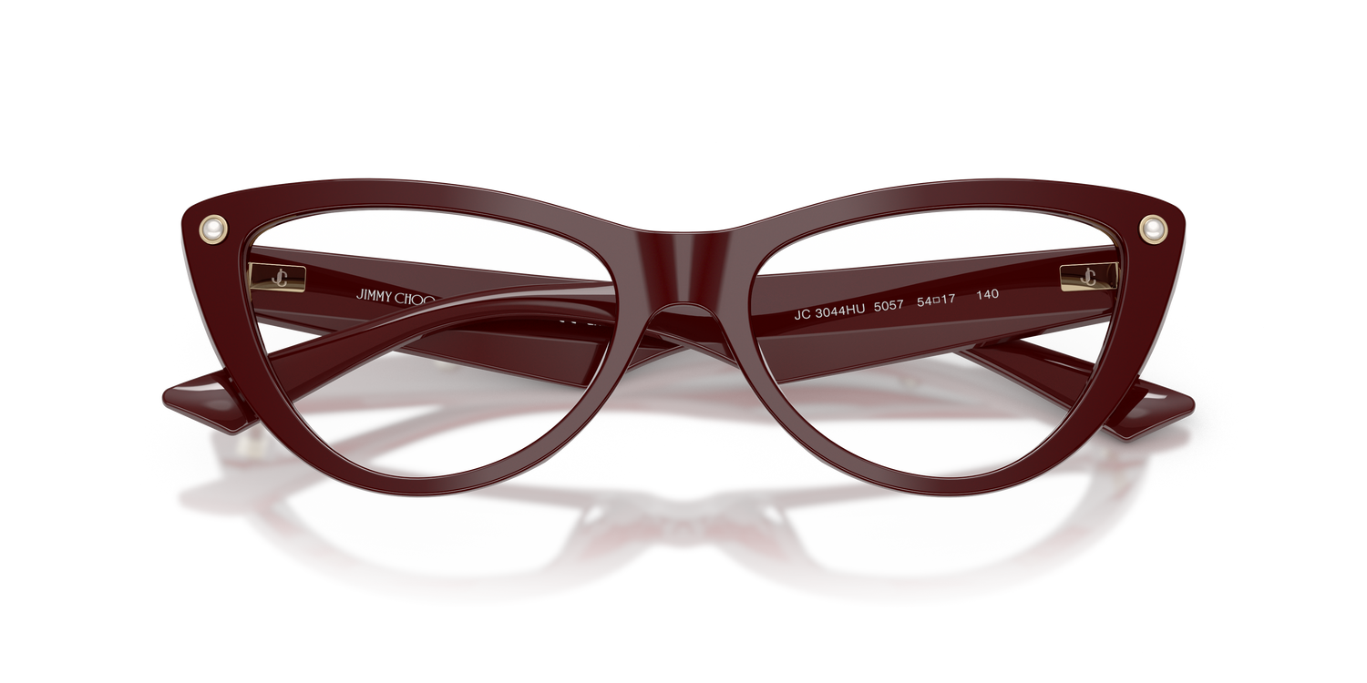 JIMMY CHOO JC3044HU 5057 52