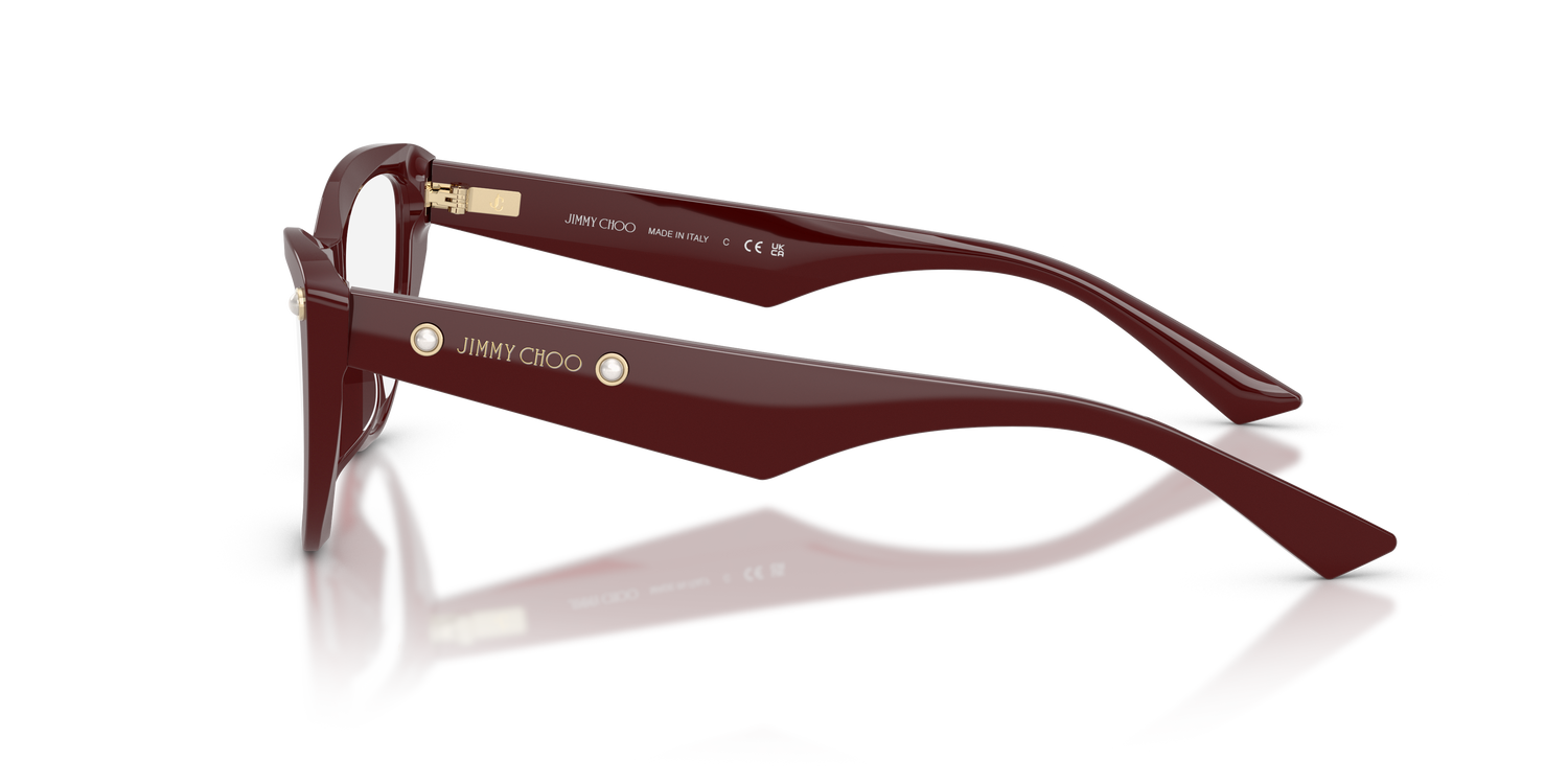 JIMMY CHOO JC3044HU 5057 52