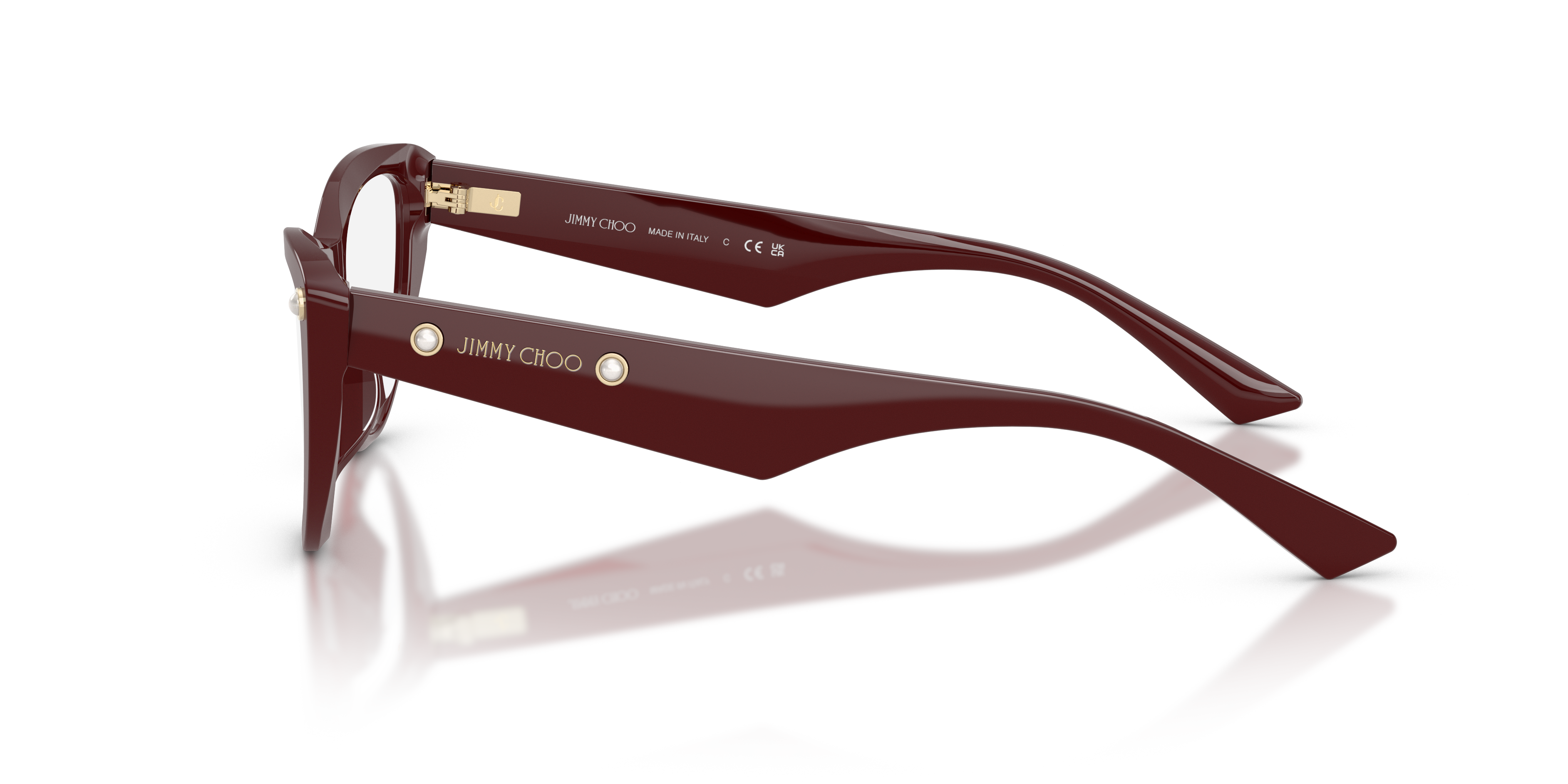 JIMMY CHOO JC3044HU 5057 52