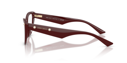 JIMMY CHOO JC3044HU 5057 52