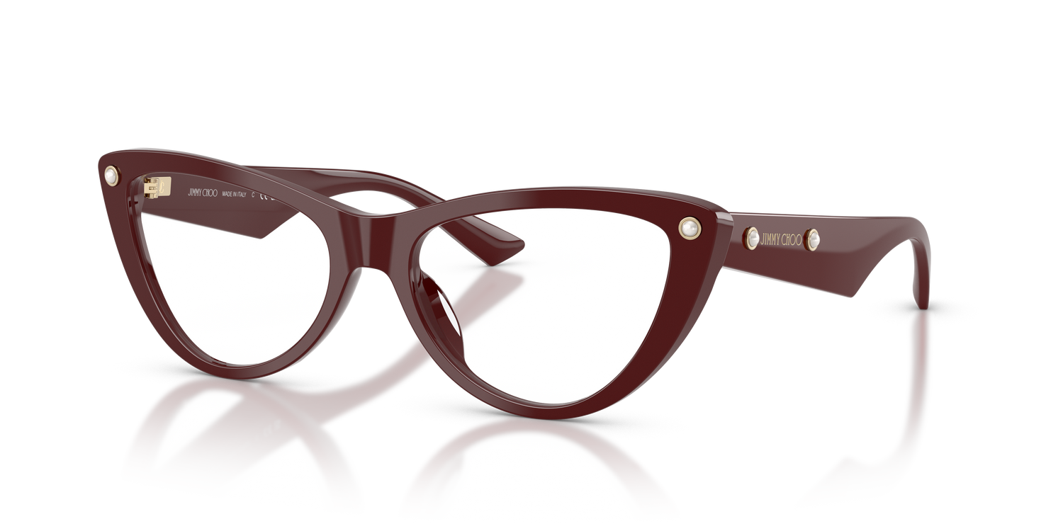 JIMMY CHOO JC3044HU 5057 54