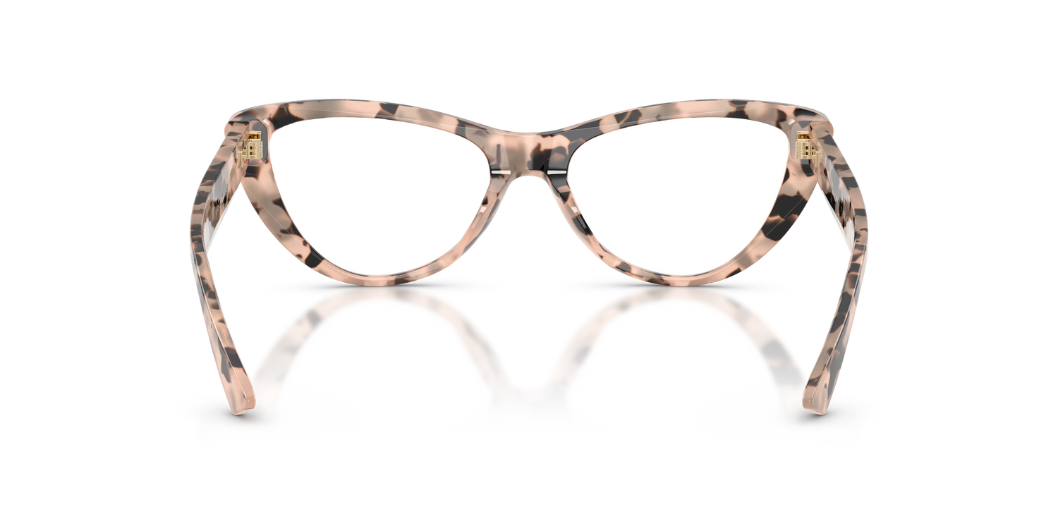 JIMMY CHOO JC3044HU 5080 52