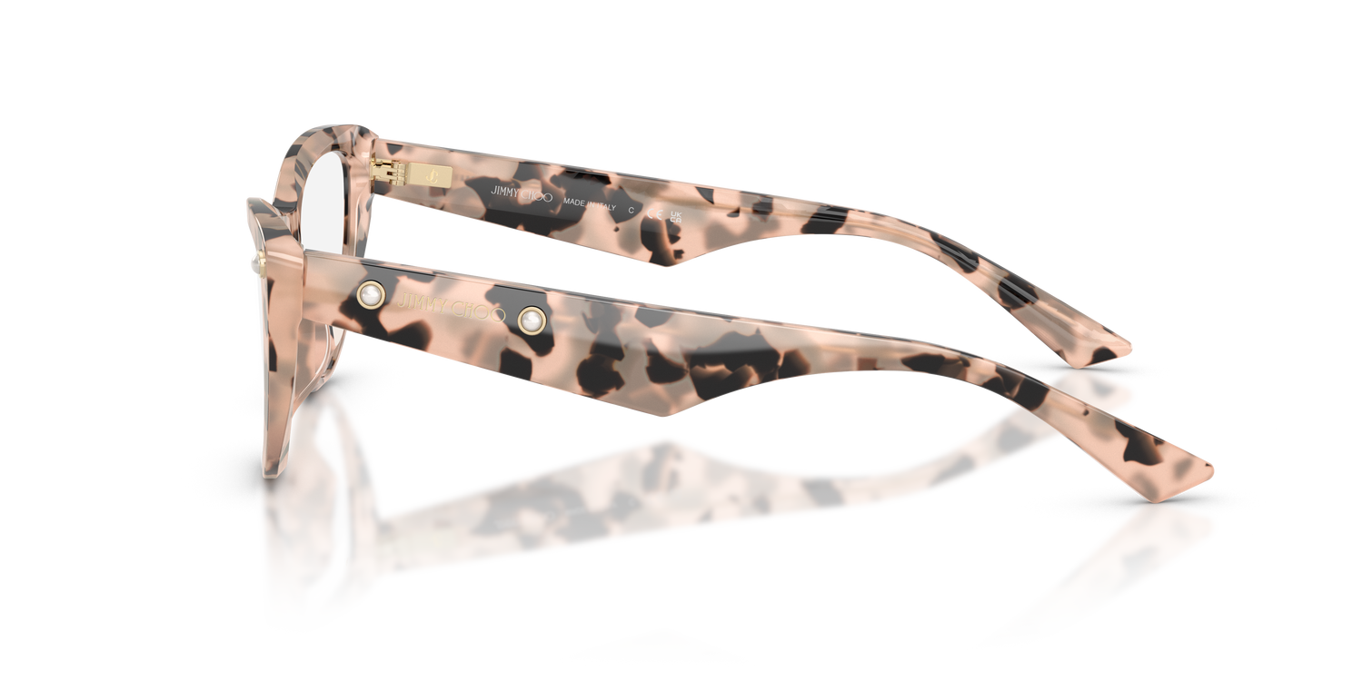 JIMMY CHOO JC3044HU 5080 52