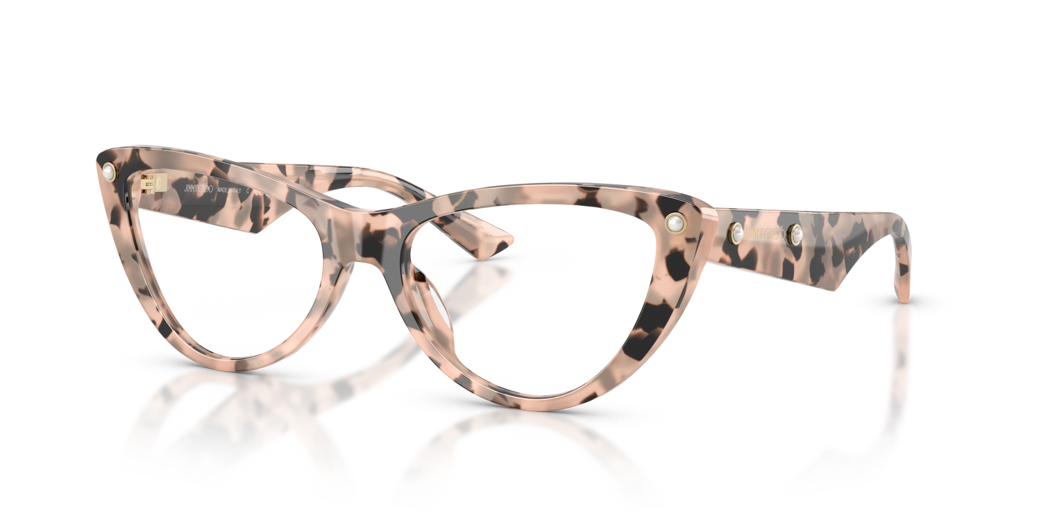 JIMMY CHOO JC3044HU 5080 54