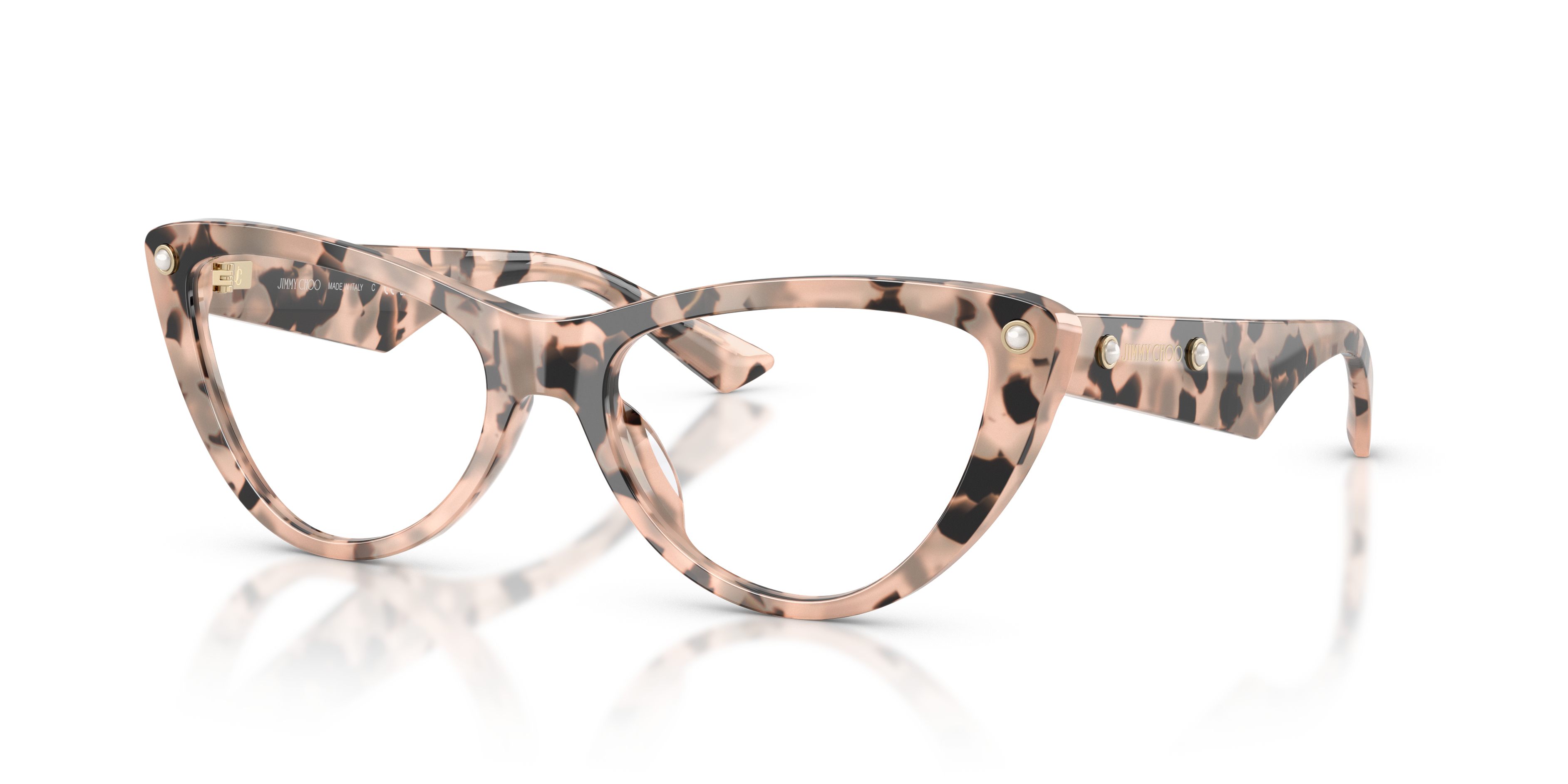 JIMMY CHOO JC3044HU 5080 54