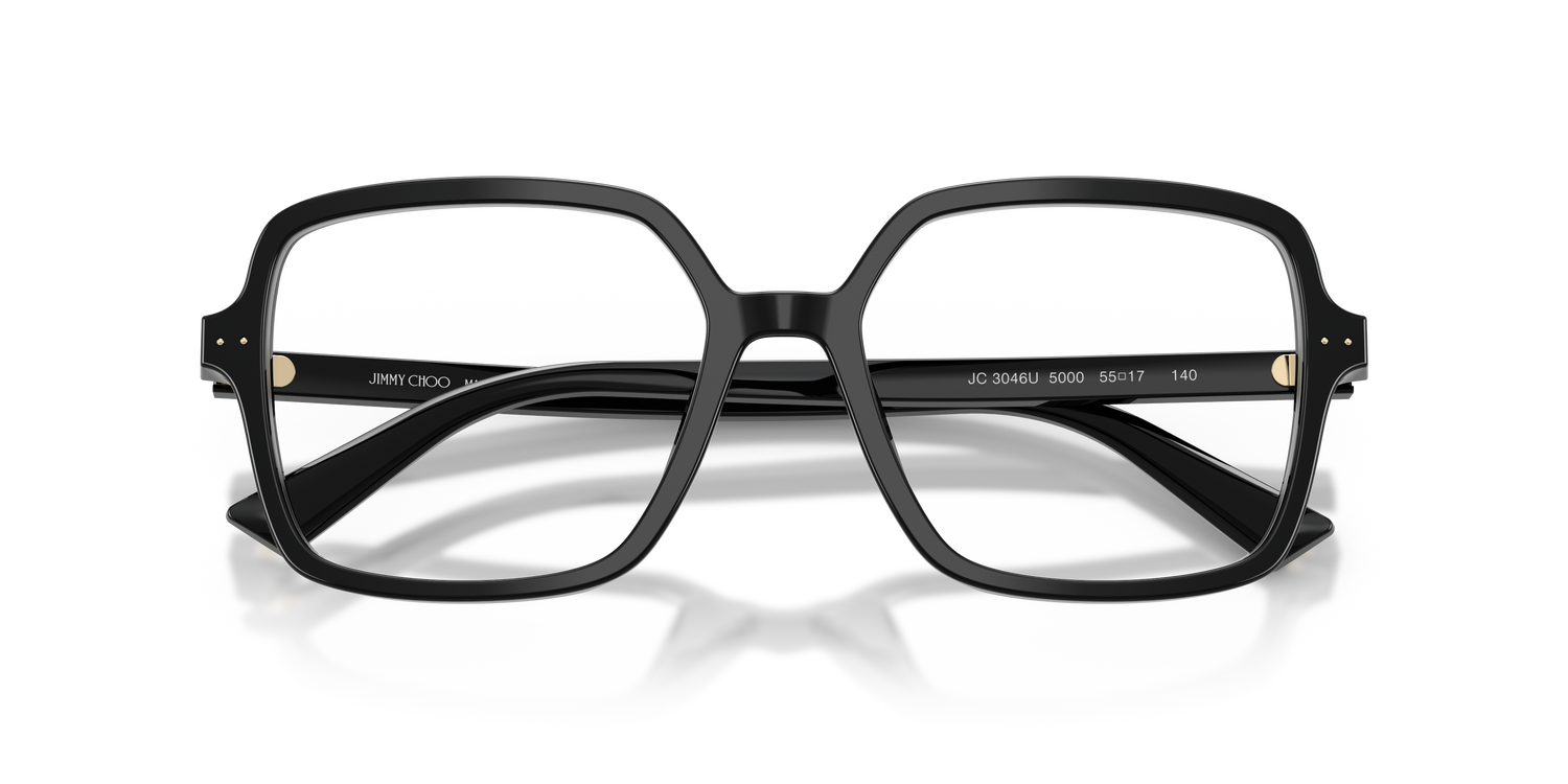 JIMMY CHOO JC3046U 5000 55