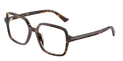JIMMY CHOO JC3046U 5002 55