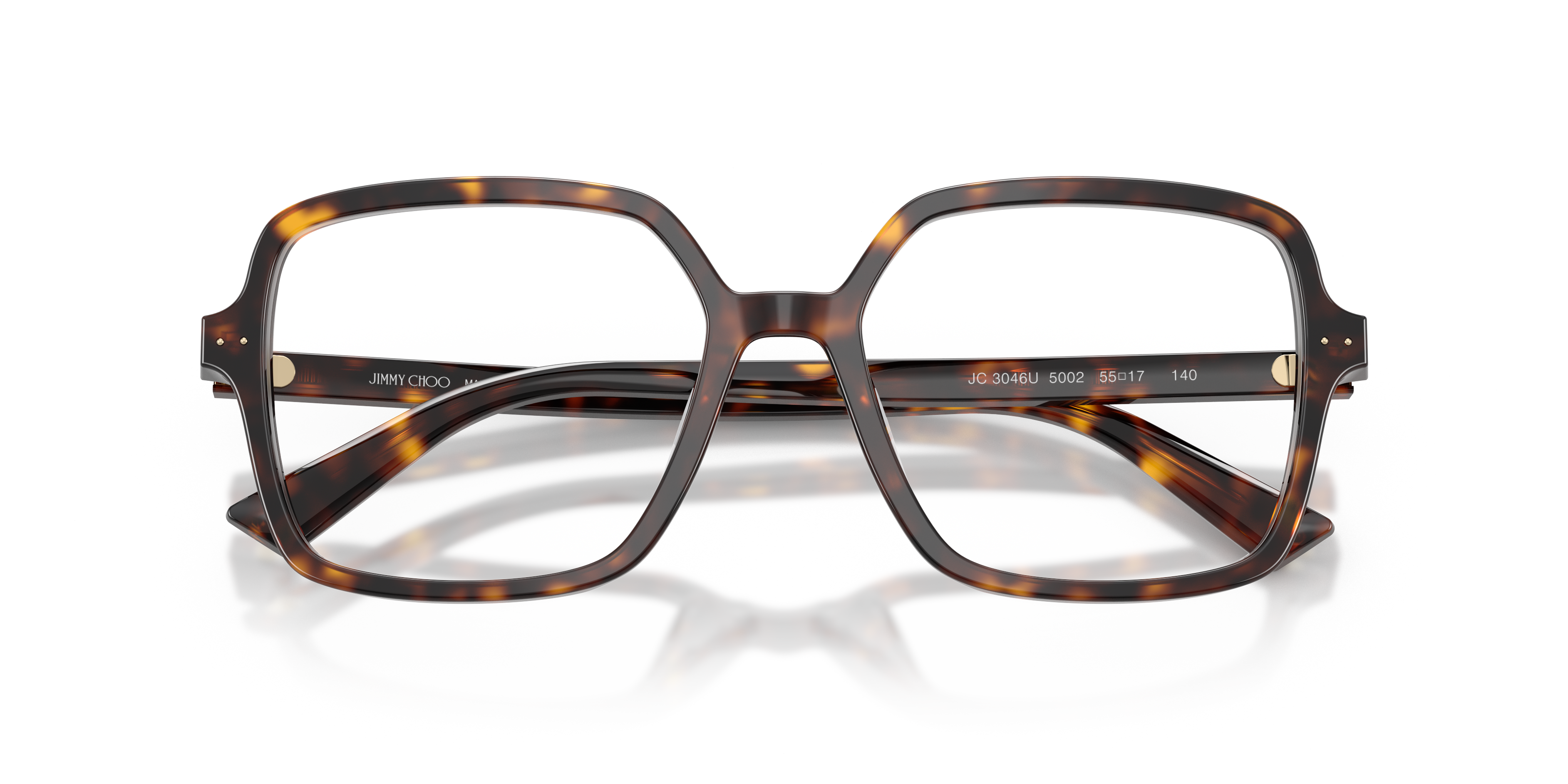 JIMMY CHOO JC3046U 5002 53