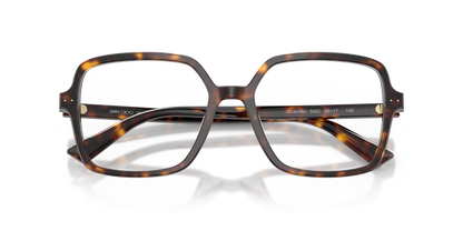 JIMMY CHOO JC3046U 5002 53