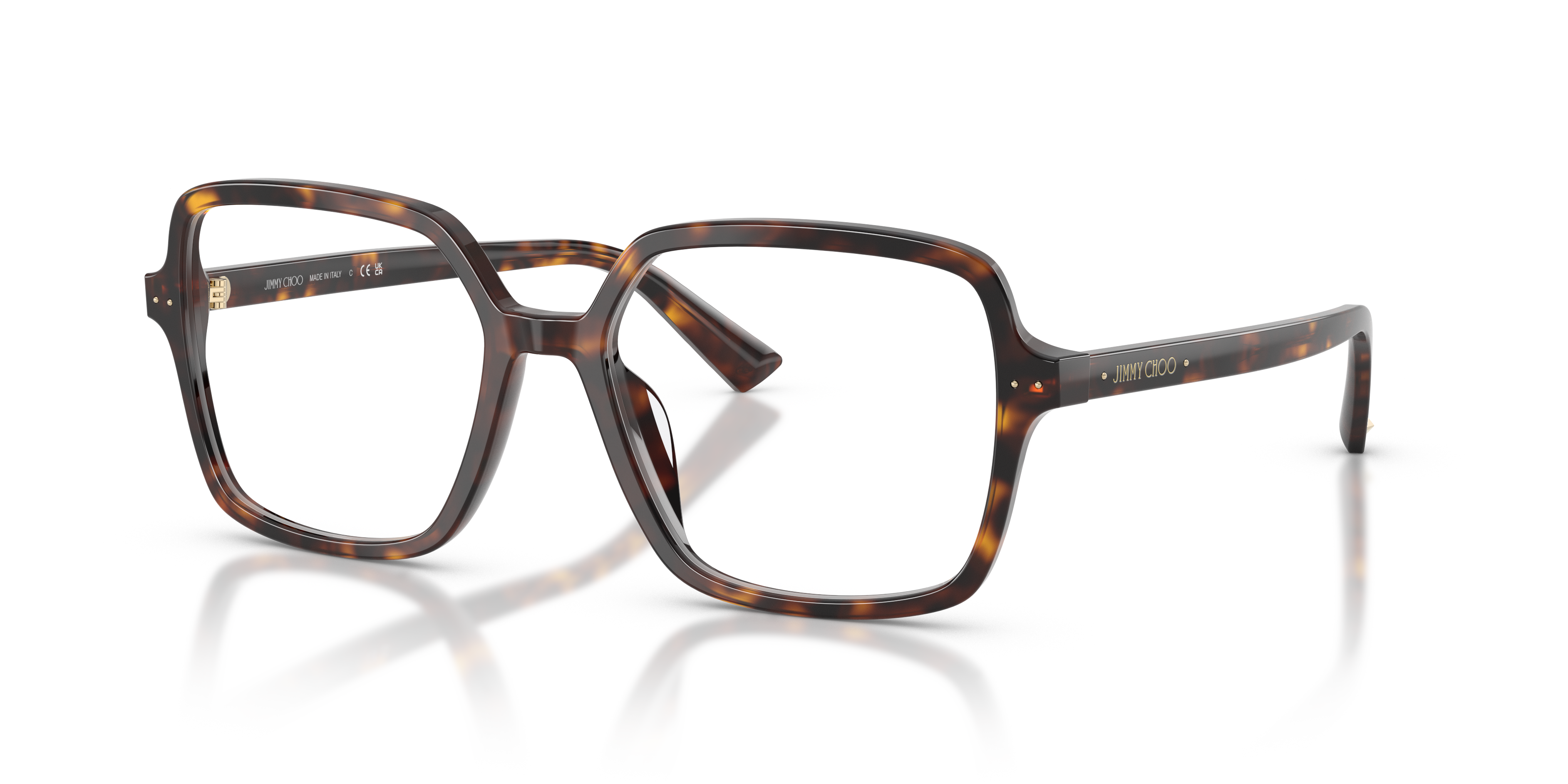 JIMMY CHOO JC3046U 5002 55