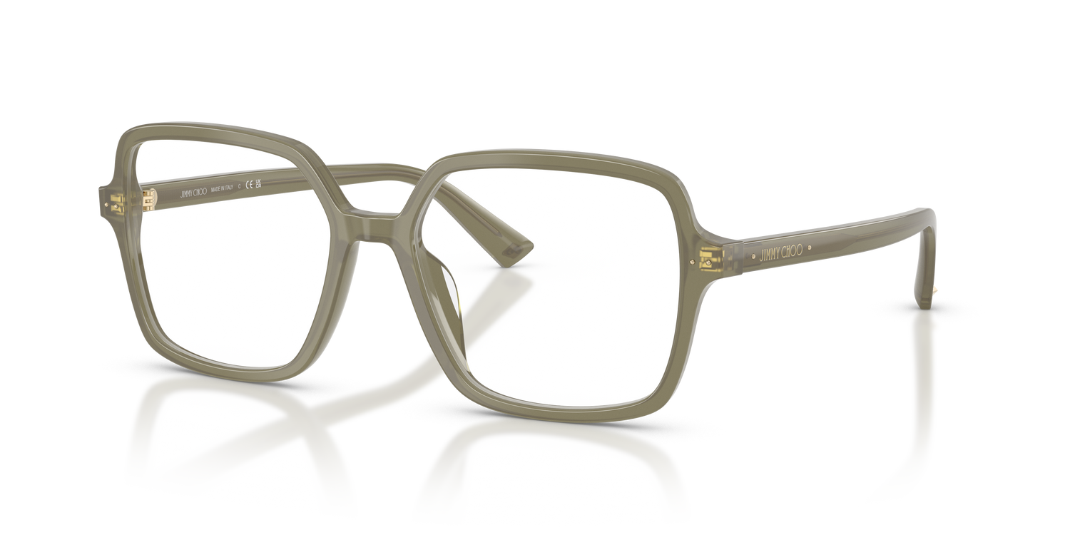 JIMMY CHOO JC3046U 5082 53