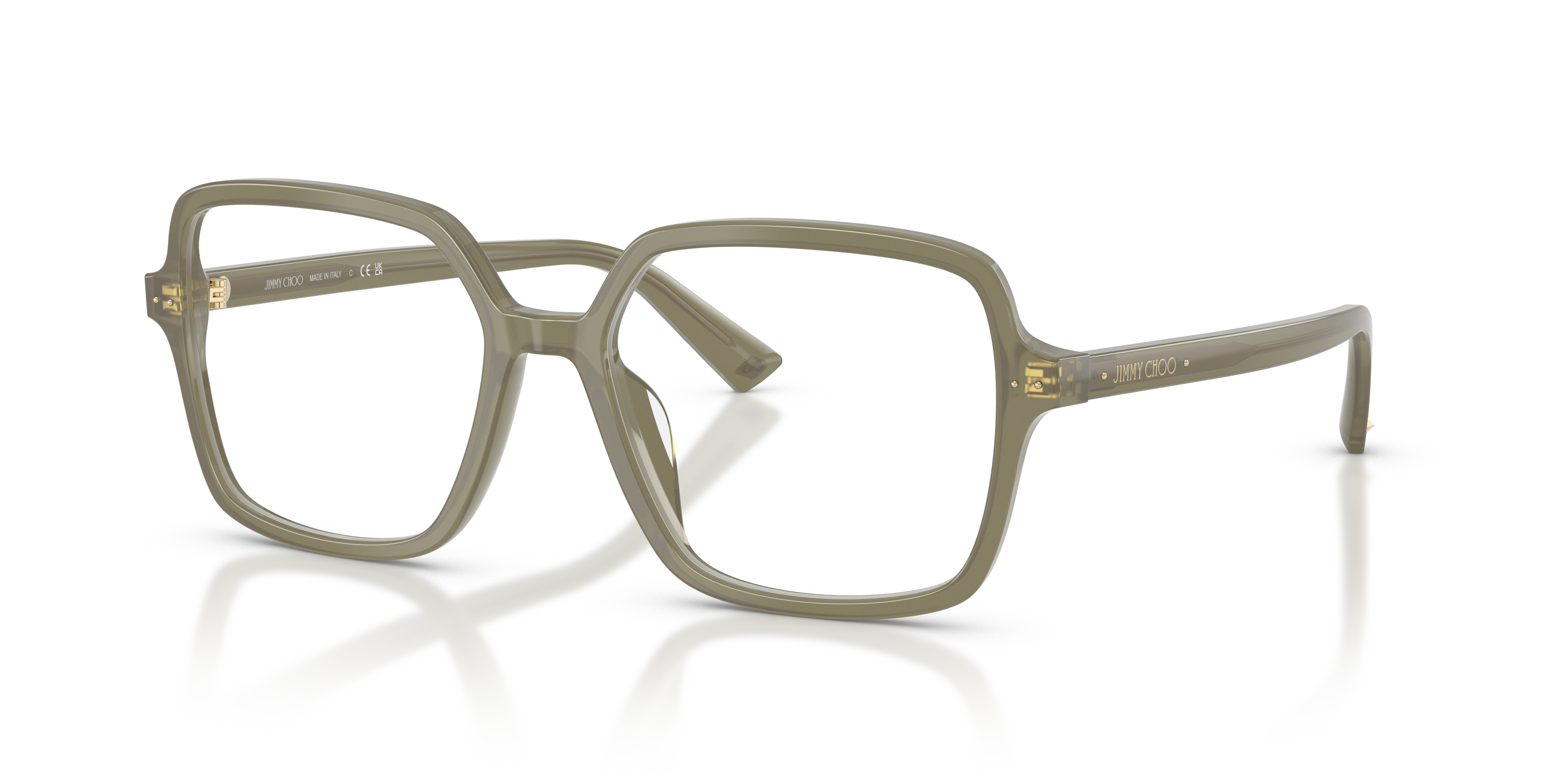 JIMMY CHOO JC3046U 5082 53