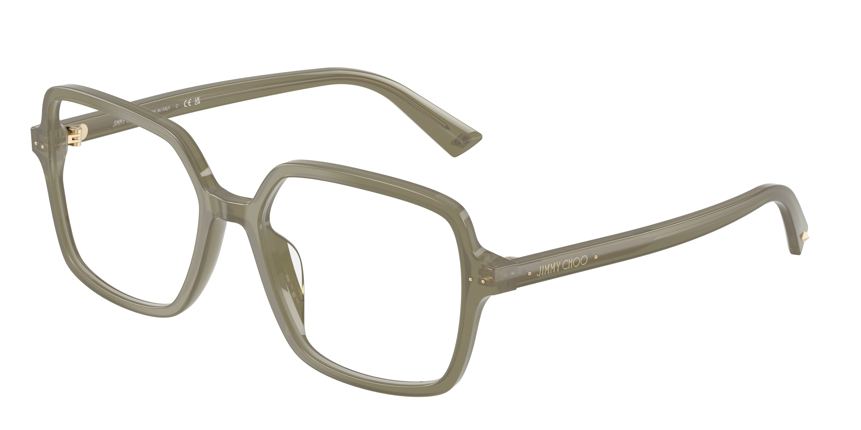 JIMMY CHOO JC3046U 5082 53