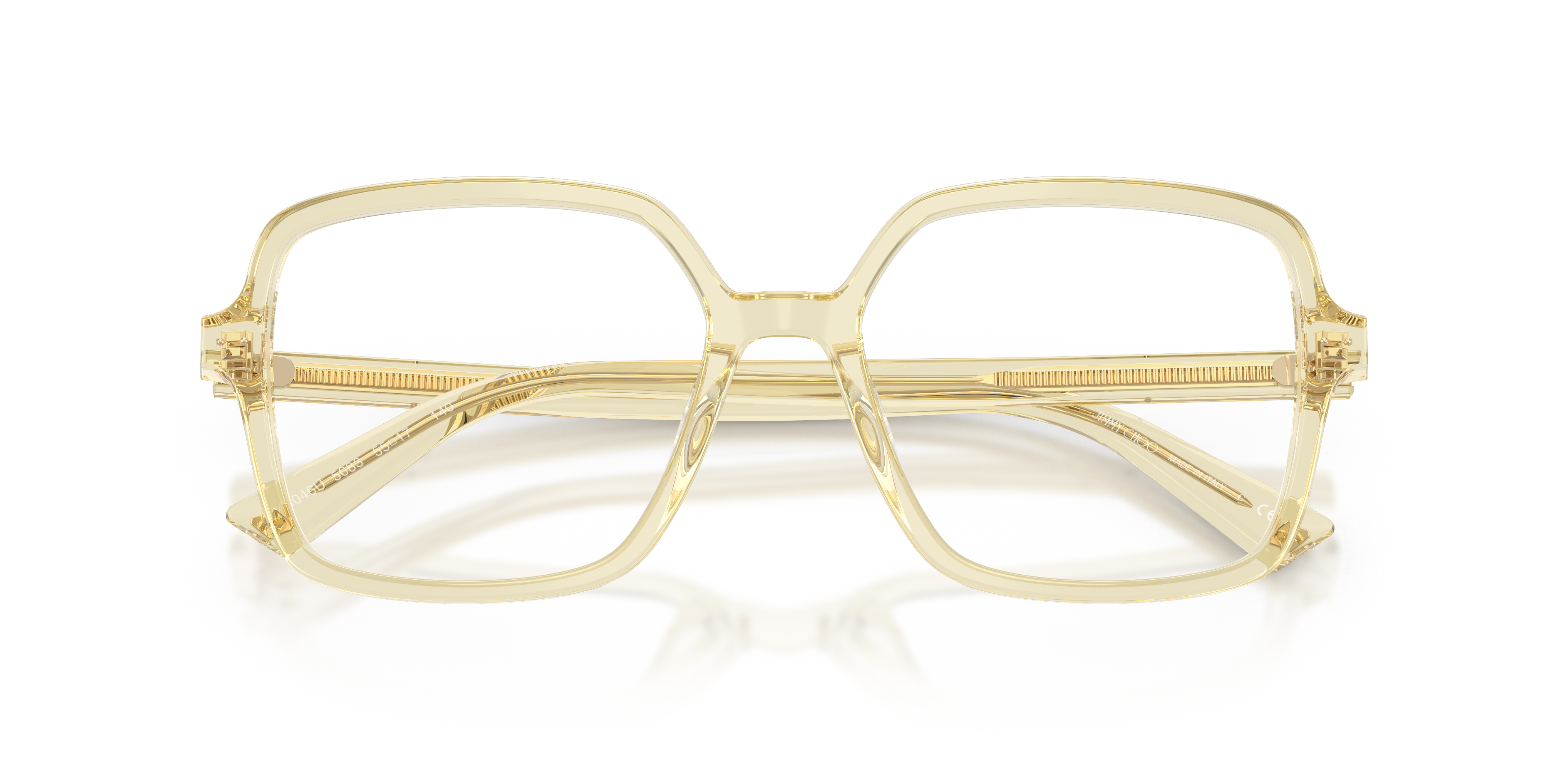 JIMMY CHOO JC3046U 5083 53