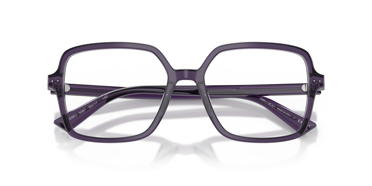 JIMMY CHOO JC3046U 5087 55