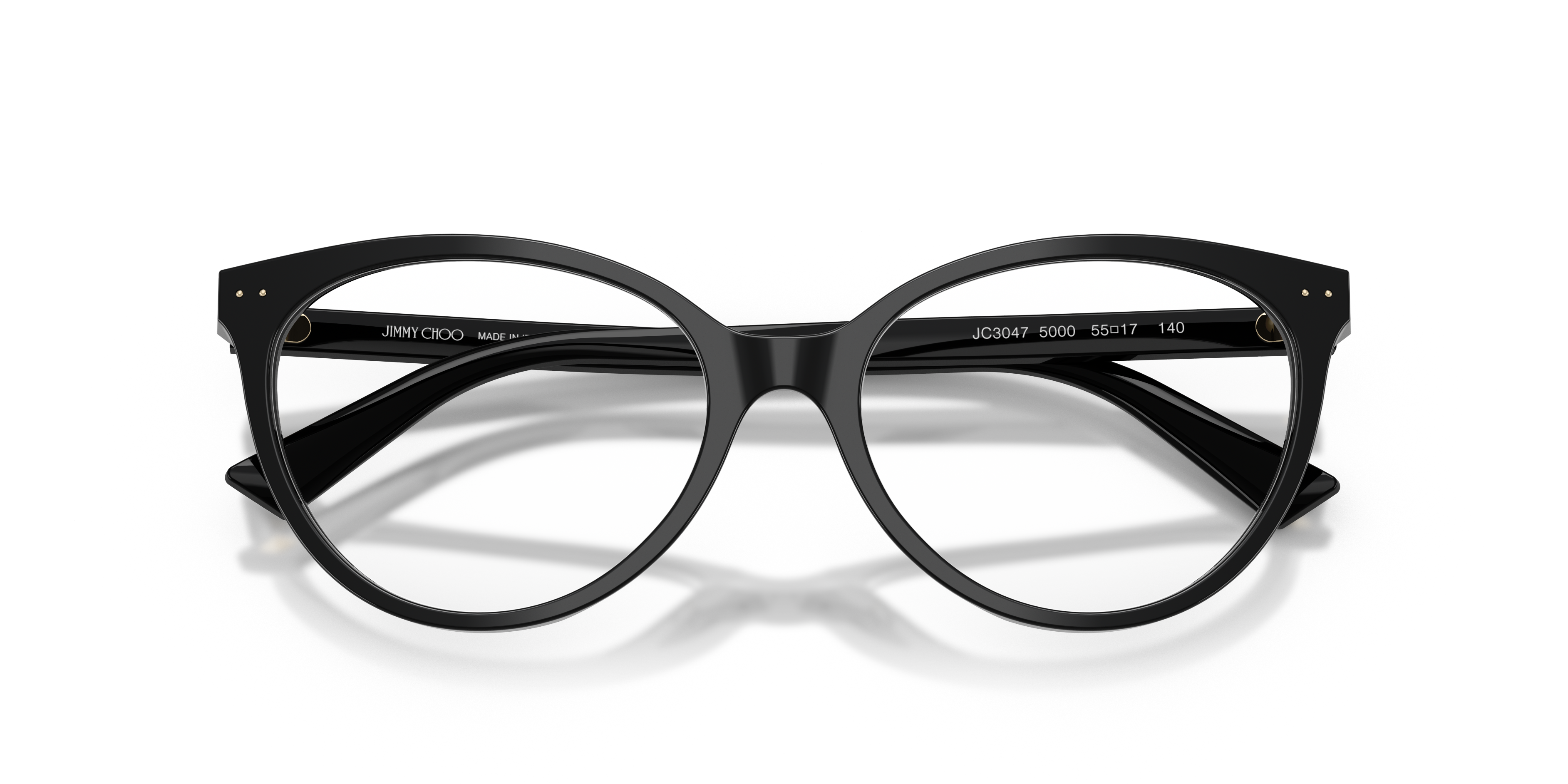 JIMMY CHOO JC3047 5000 55