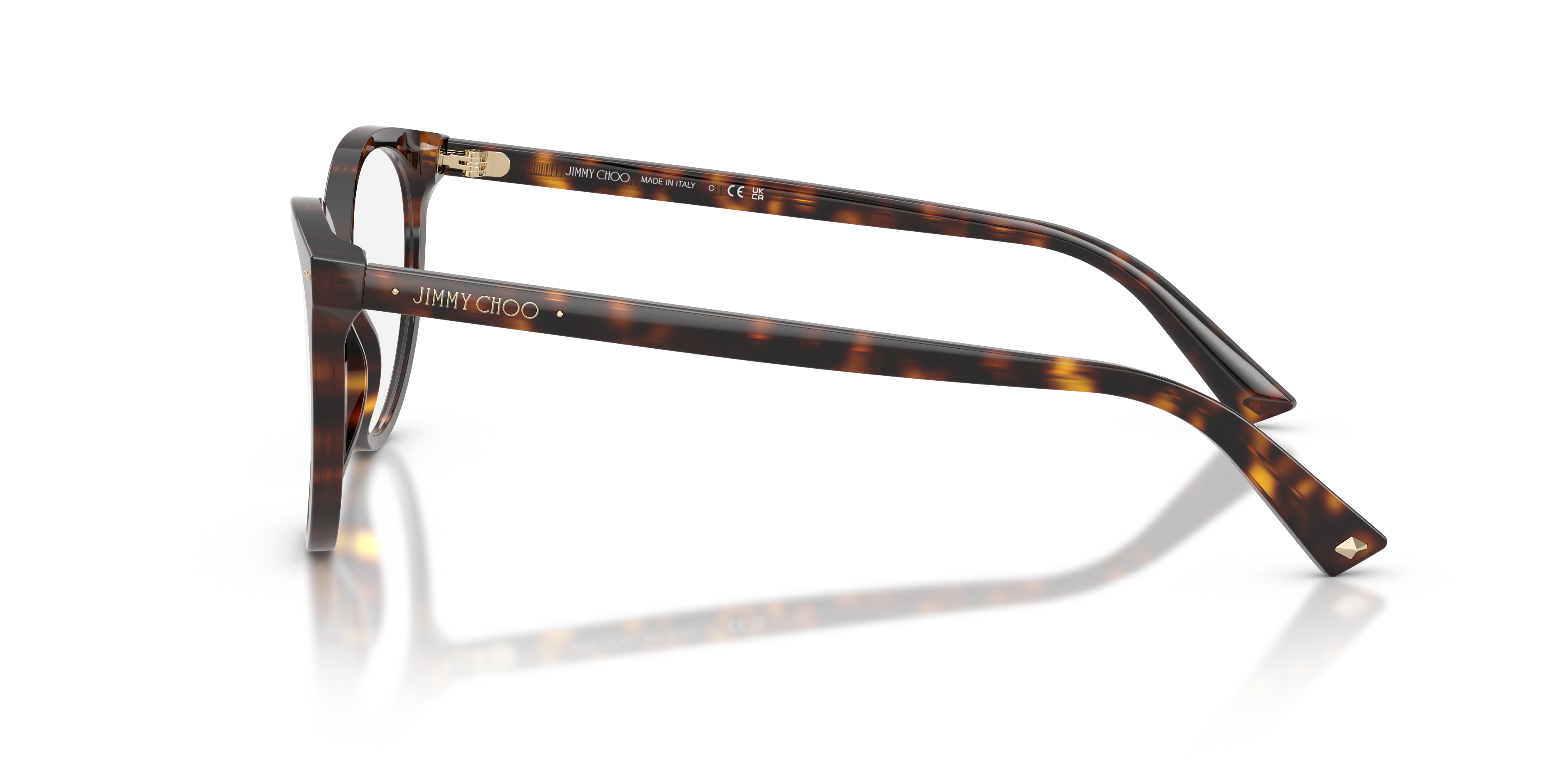 JIMMY CHOO JC3047 5002 52