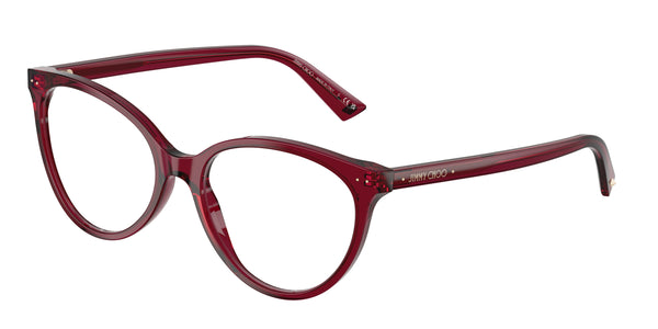 JIMMY CHOO JC3047 5062 55