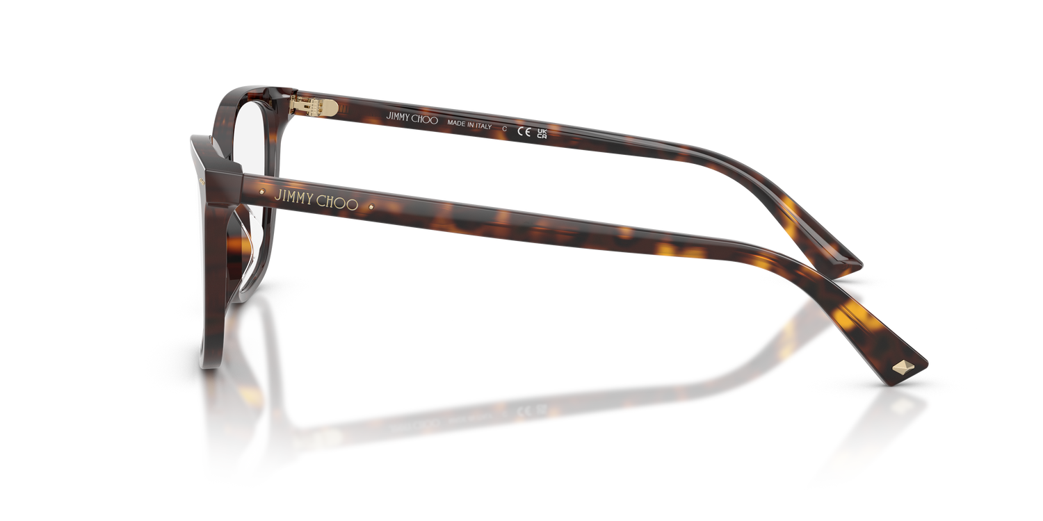 JIMMY CHOO JC3048U 5002 52