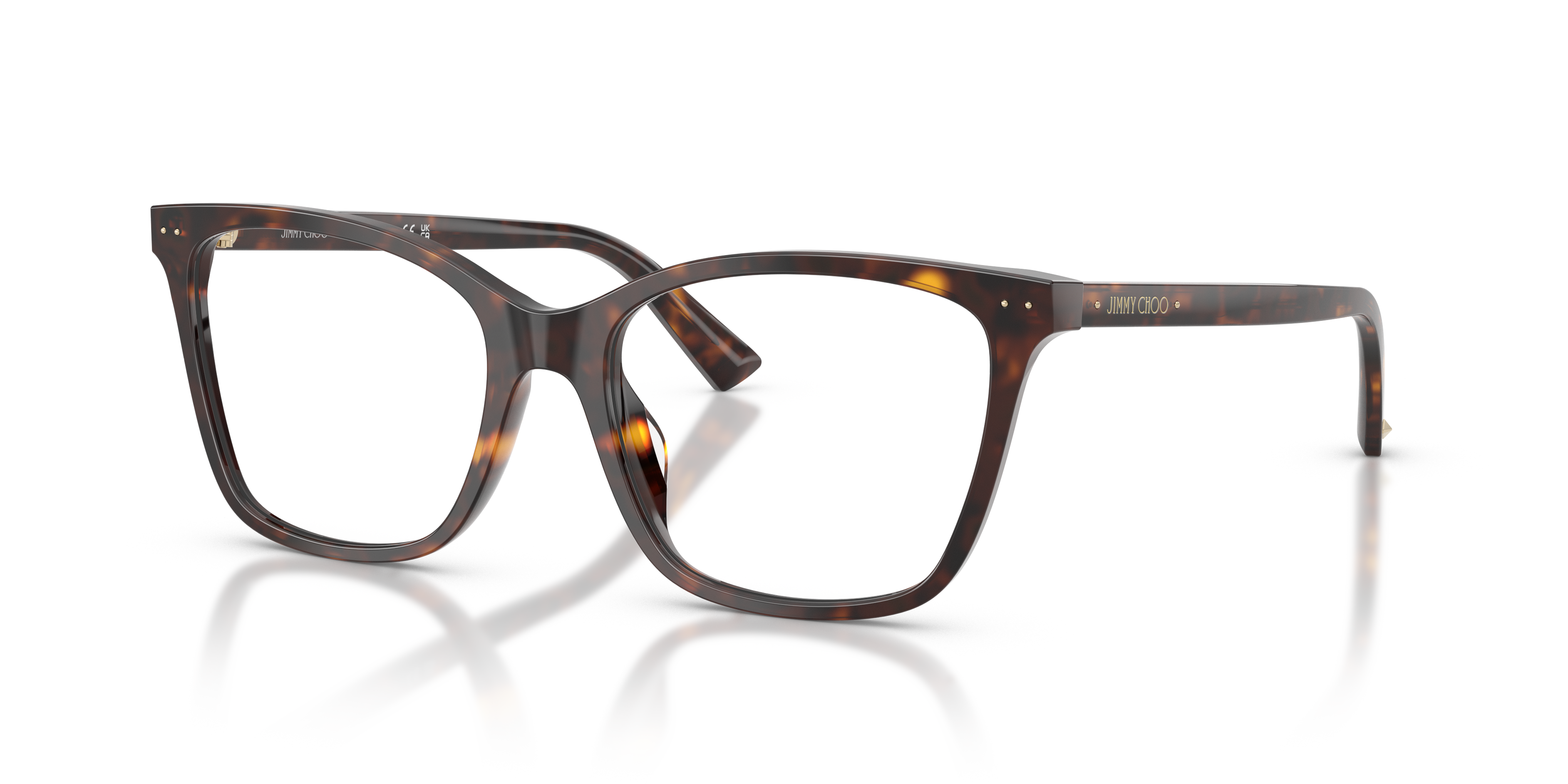 JIMMY CHOO JC3048U 5002 52