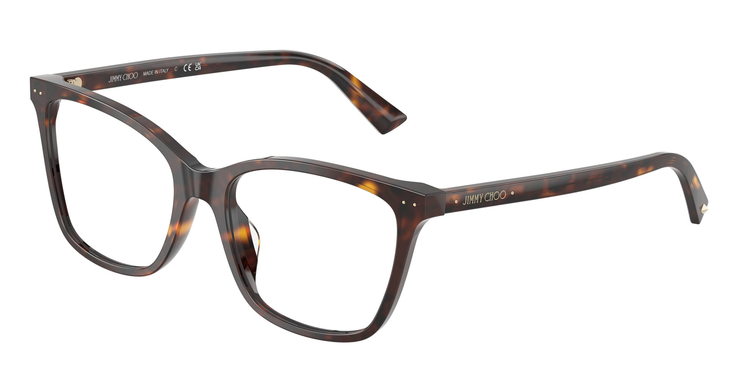 JIMMY CHOO JC3048U 5002 52