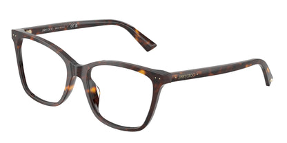 JIMMY CHOO JC3048U 5002 52
