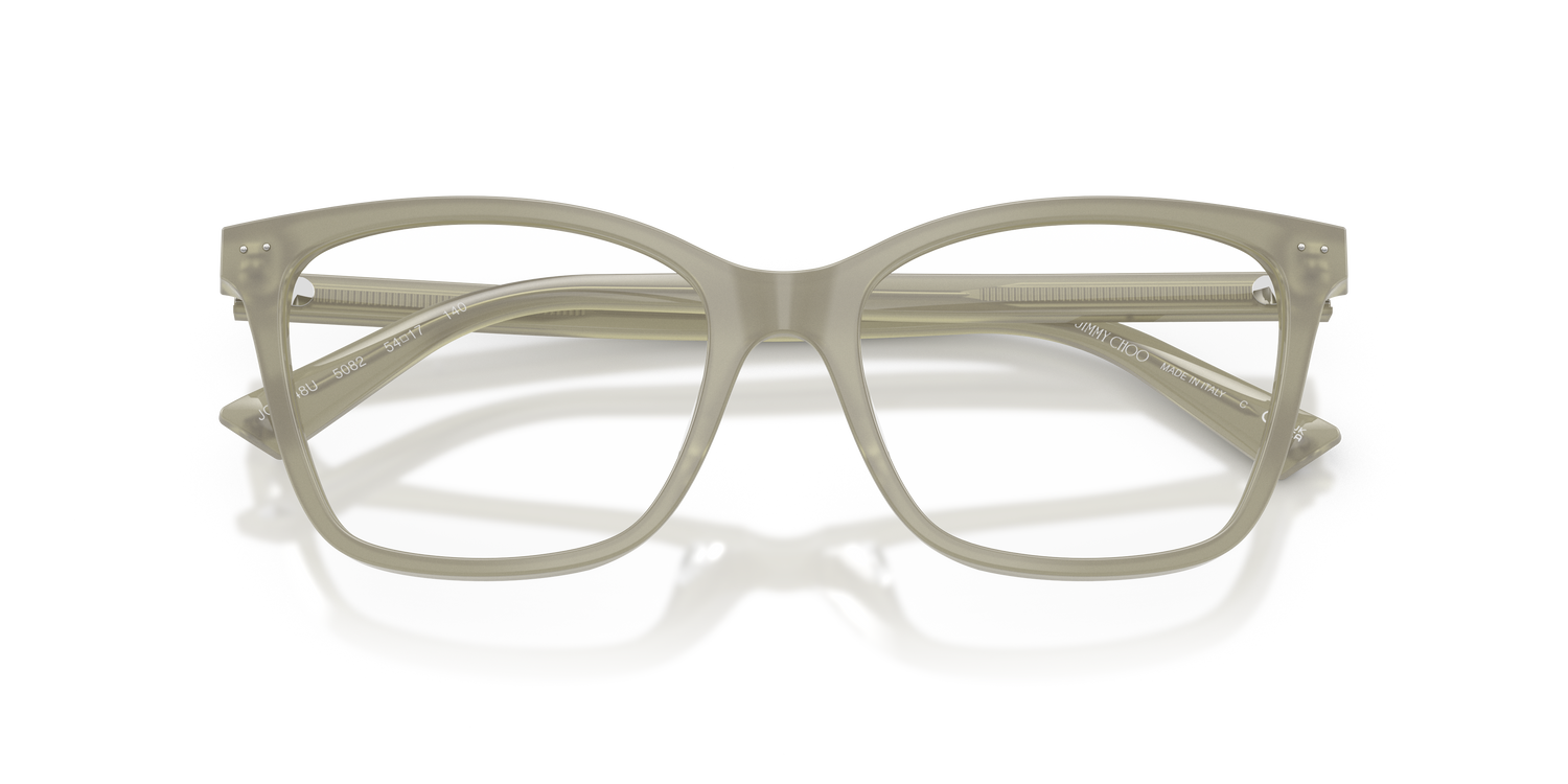 JIMMY CHOO JC3048U 5082 54