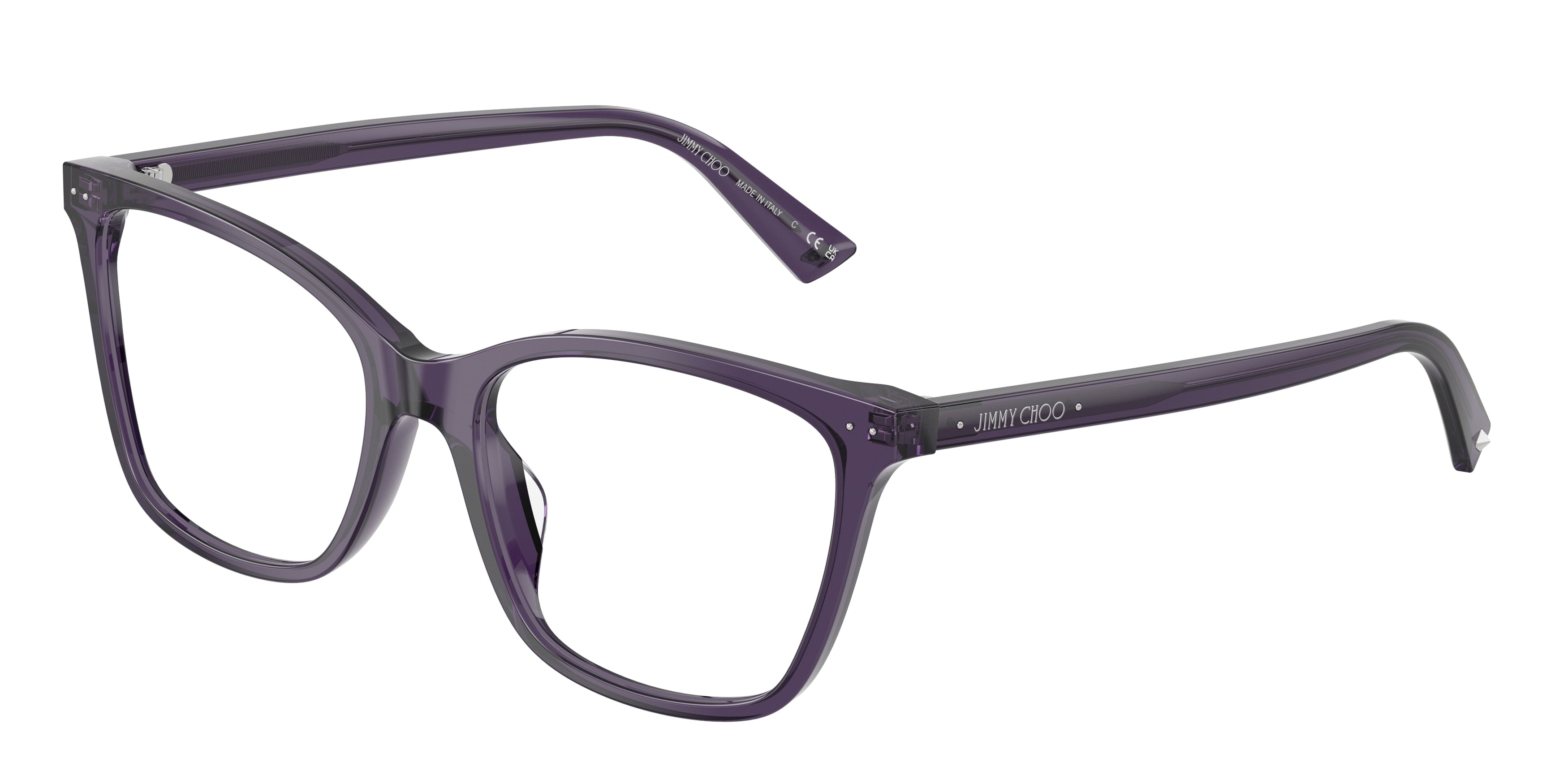JIMMY CHOO JC3048U 5087 52
