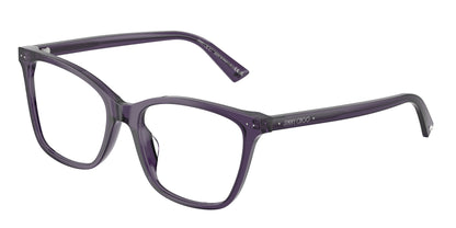 JIMMY CHOO JC3048U 5087 52