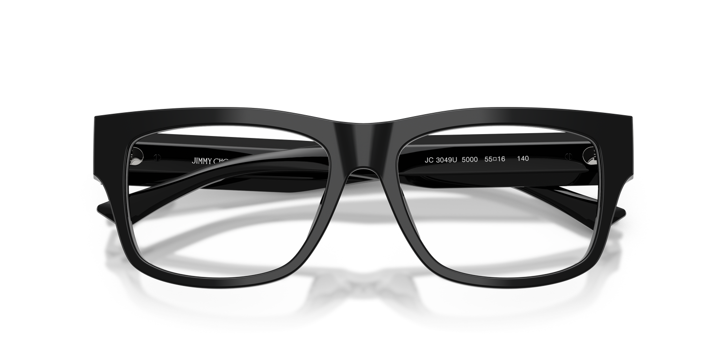 JIMMY CHOO JC3049U 5000 55