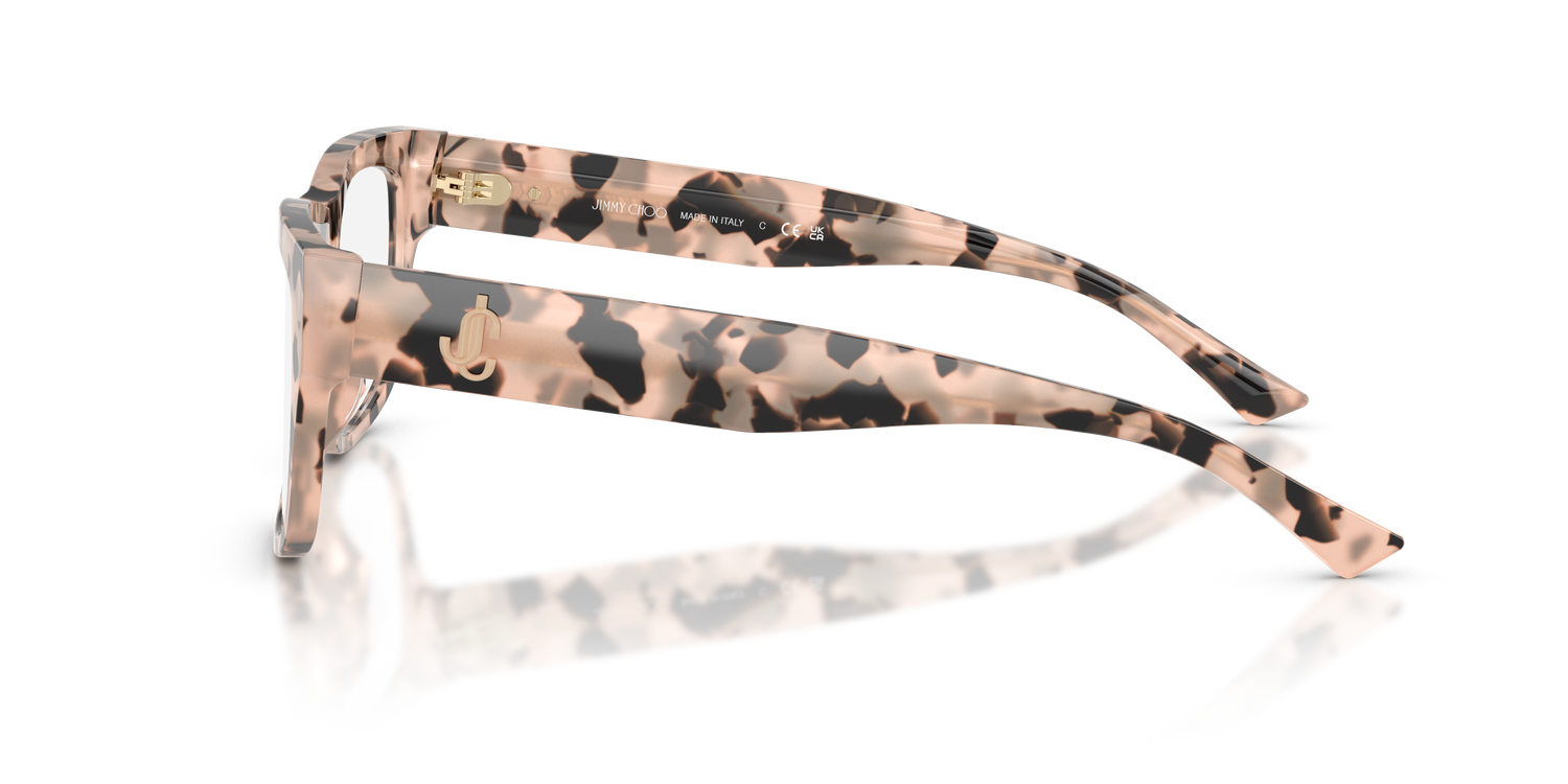 JIMMY CHOO JC3049U 5080 55