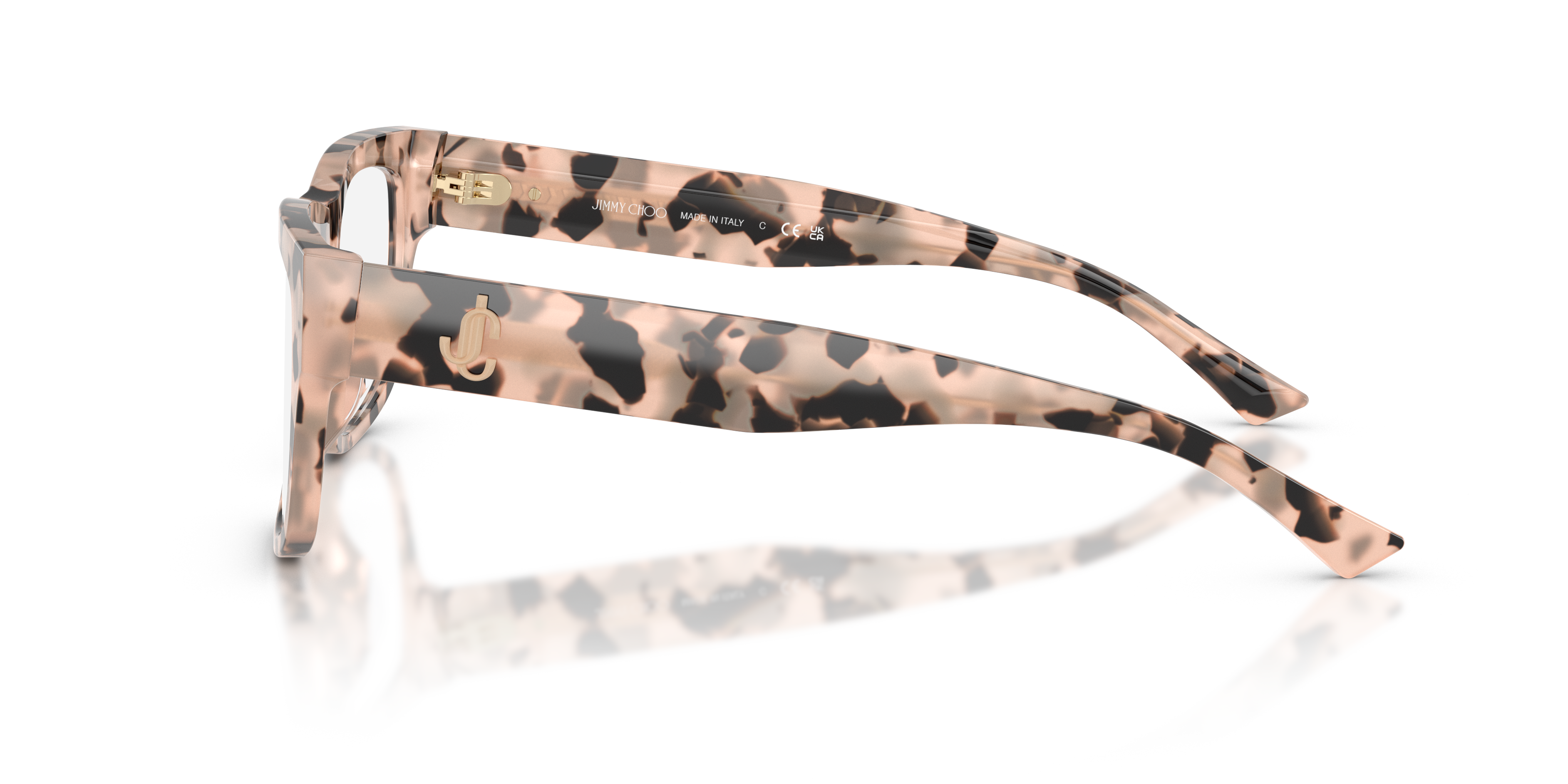 JIMMY CHOO JC3049U 5080 55