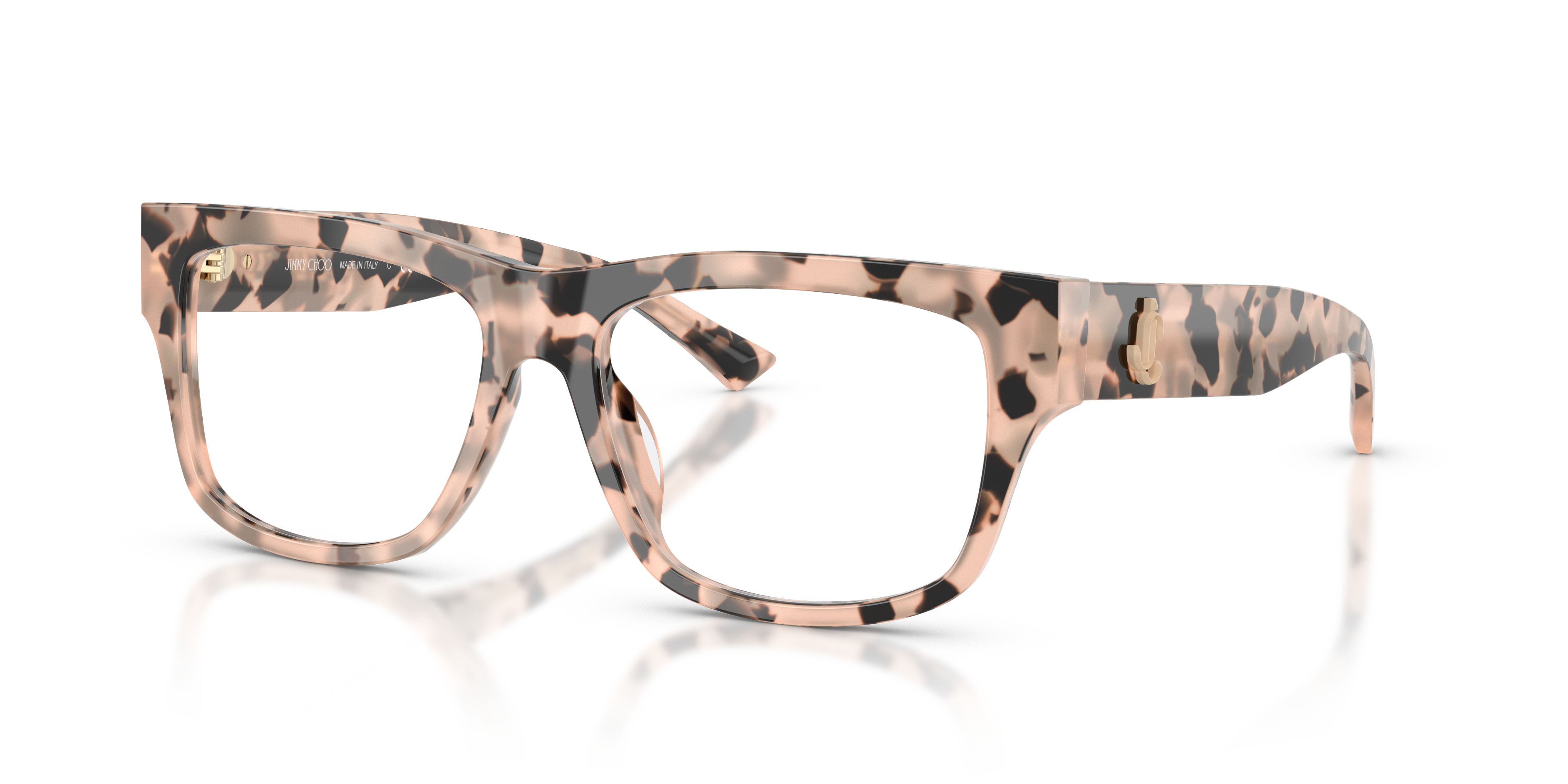 JIMMY CHOO JC3049U 5080 55