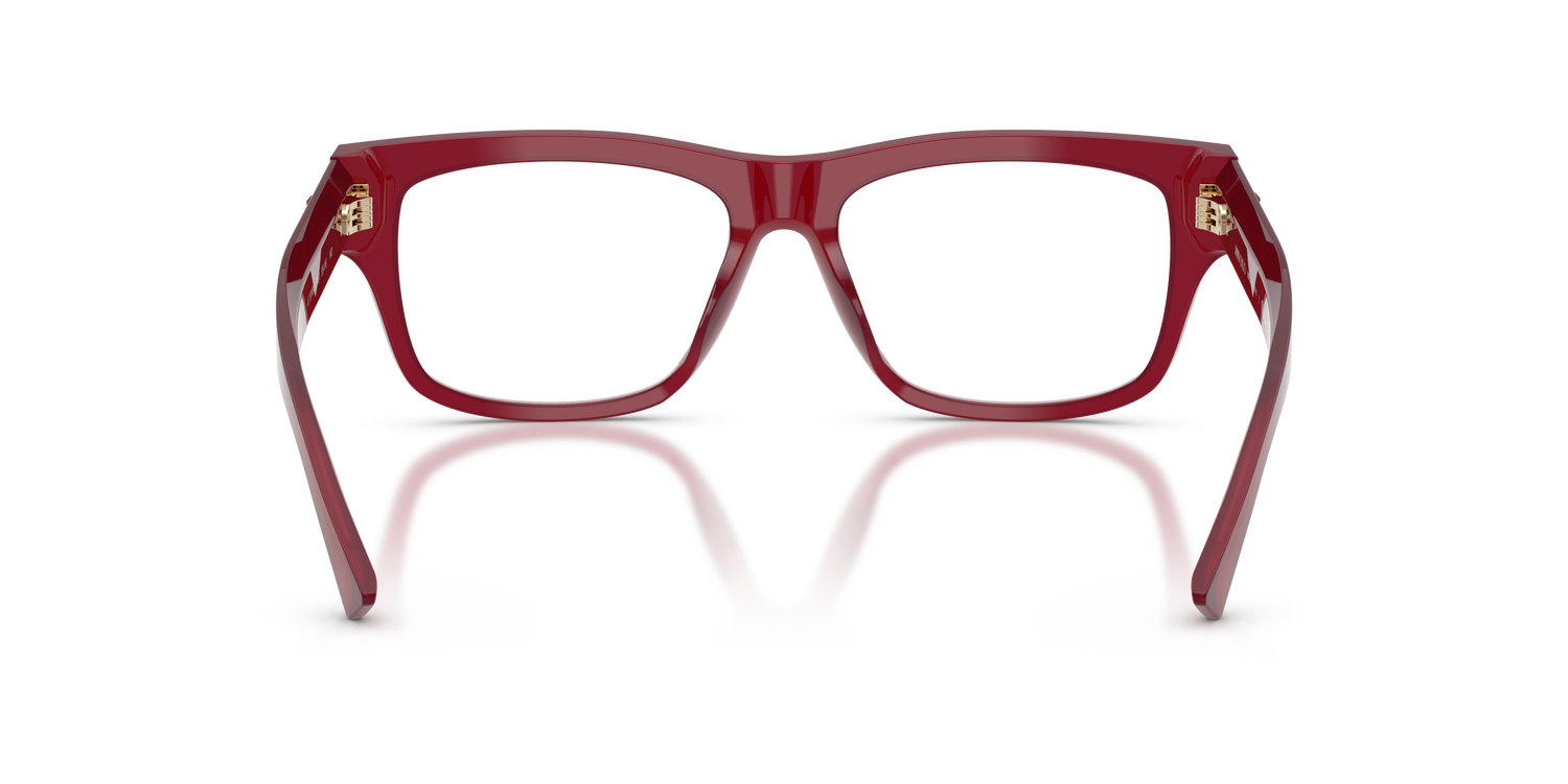 JIMMY CHOO JC3049U 5081 55