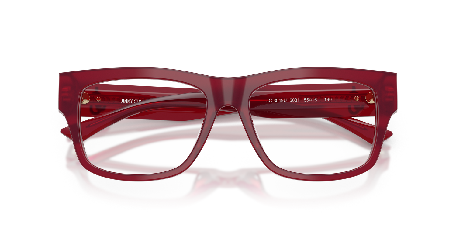 JIMMY CHOO JC3049U 5081 55