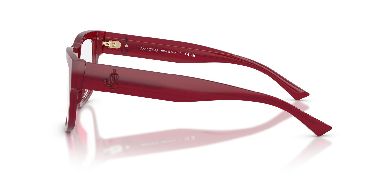 JIMMY CHOO JC3049U 5081 55