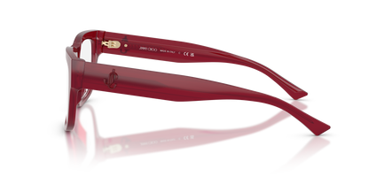 JIMMY CHOO JC3049U 5081 55