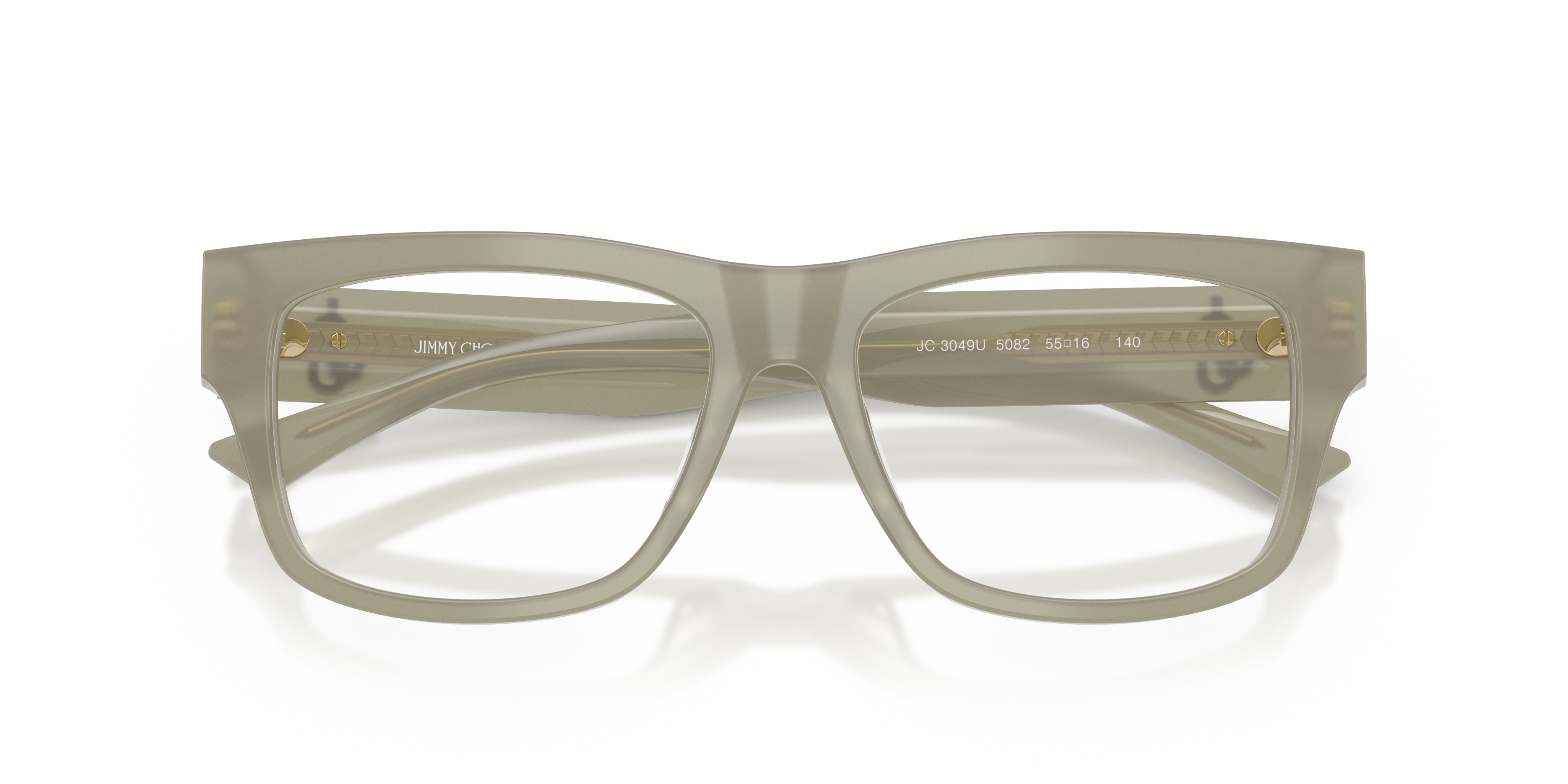 JIMMY CHOO JC3049U 5082 55