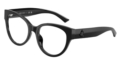 JIMMY CHOO JC3050U 5000 52