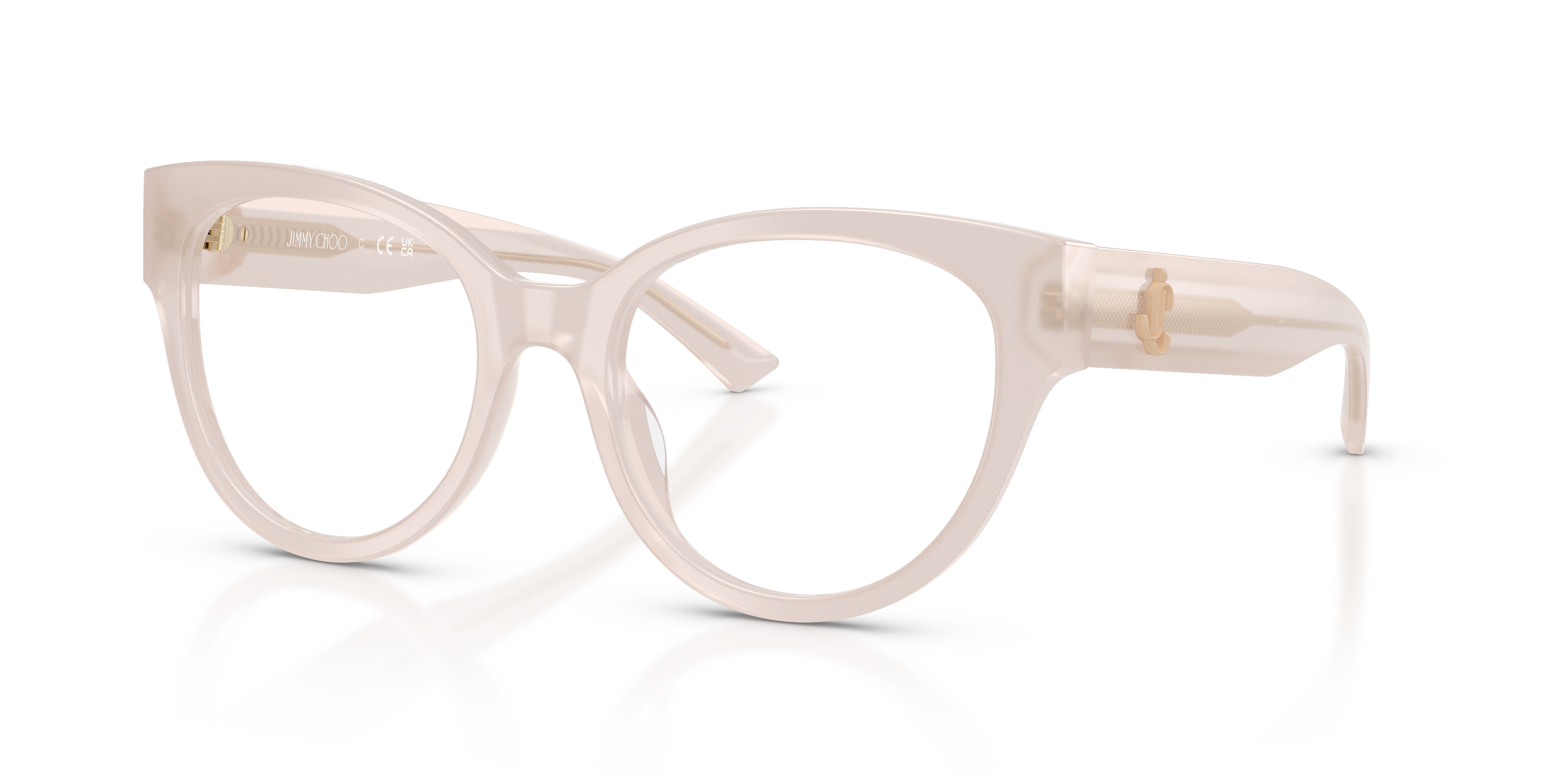 JIMMY CHOO JC3050U 5025 52