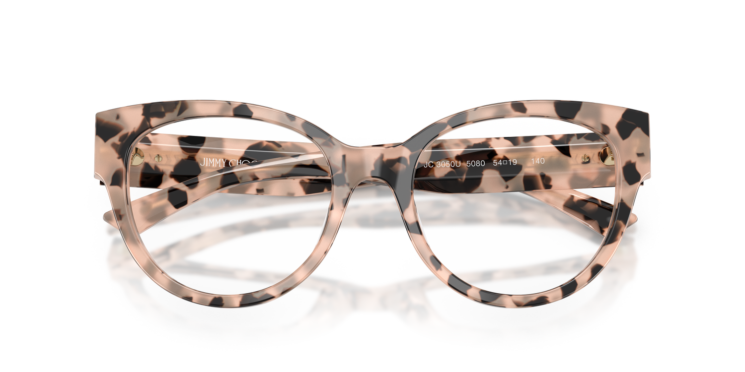 JIMMY CHOO JC3050U 5080 52