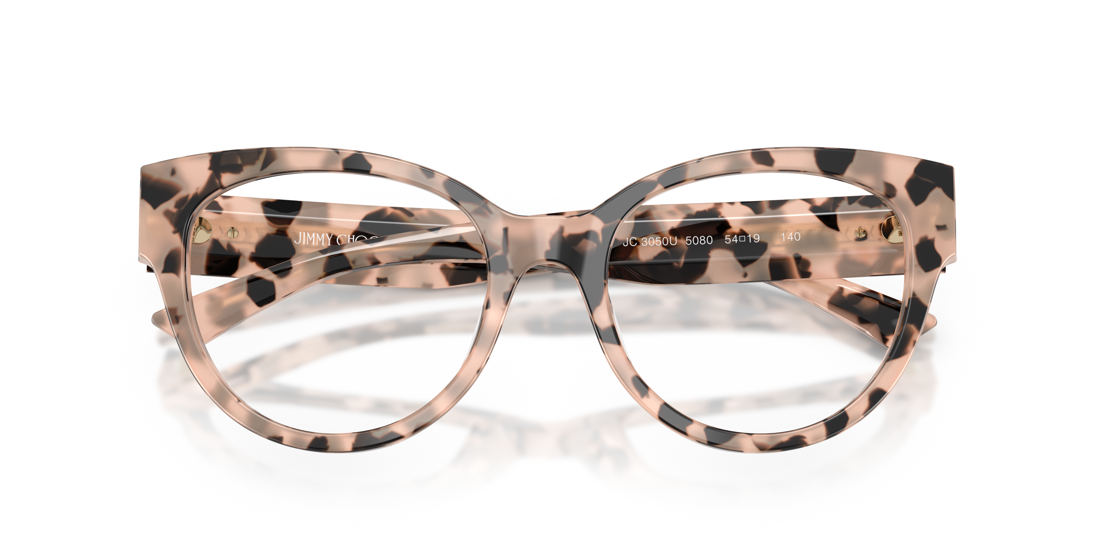 JIMMY CHOO JC3050U 5080 52